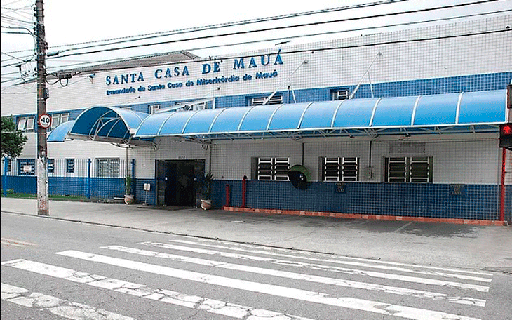 Plano de saúde Santa Casa de Mauá