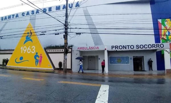 Plano de Saúde Santa Casa Mauá