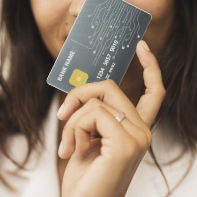 cartao-de-credito Cartão de Crédito